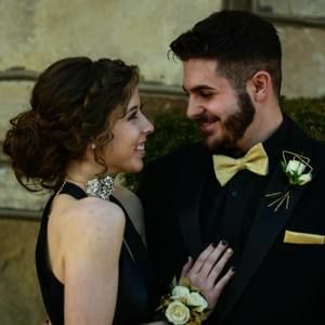 Meet your Posher, Alexander